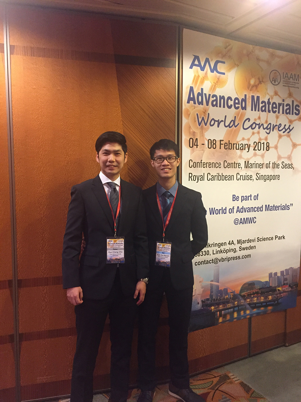2018 AMWC (Advanced Material World Congress) IMG_2933.JPG