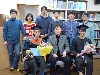 2015년 졸업식 main image
