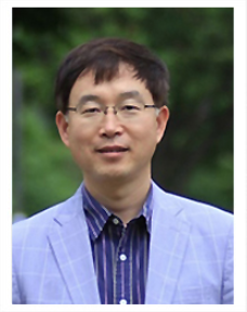 Professor Yangdo KIM